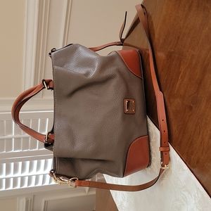 Dooney & Bourke Brenna Satchel